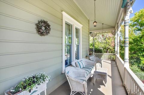 692 William Cunningham Ave, Sonoma, CA 95476 photo 5