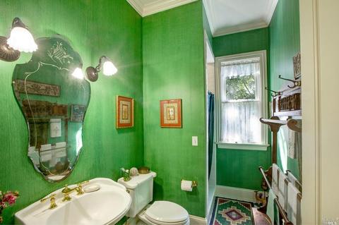 692 William Cunningham Ave, Sonoma, CA 95476 photo 20