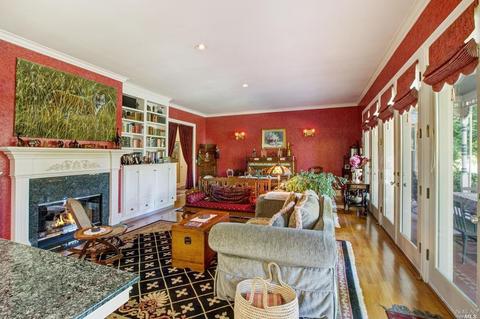 692 William Cunningham Ave, Sonoma, CA 95476 photo 19