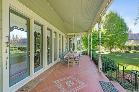 692 William Cunningham Ave, Sonoma, CA 95476 photo 26