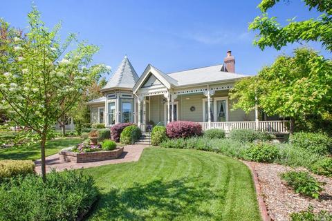 692 William Cunningham Ave, Sonoma, CA 95476 photo 2