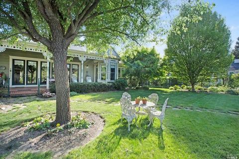 692 William Cunningham Ave, Sonoma, CA 95476 photo 28