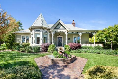 692 William Cunningham Ave, Sonoma, CA 95476 photo 1