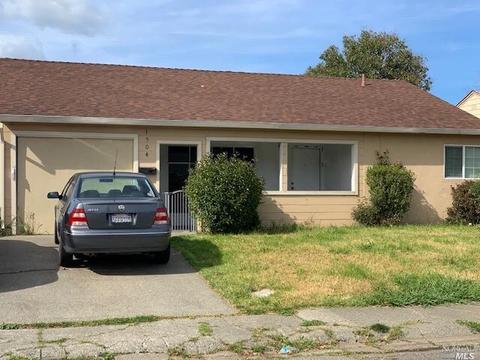 1504 Hawaii St, Fairfield, CA 94533 photo 1