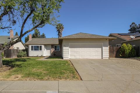 2933 Gulf Dr, Fairfield, CA 94533 photo 1