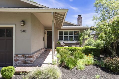 540 4th St E, Sonoma, CA 95476 photo 2