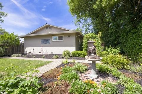 540 4th St E, Sonoma, CA 95476 photo 24