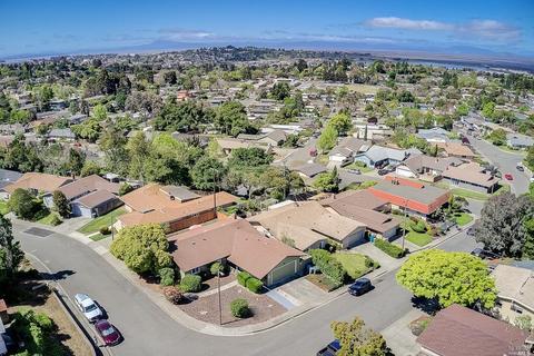 319 Whitecliff Dr, Vallejo, CA 94589 photo 36