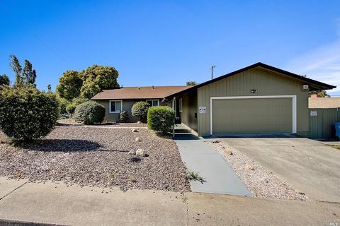 319 Whitecliff Dr, Vallejo, CA 94589 photo 1
