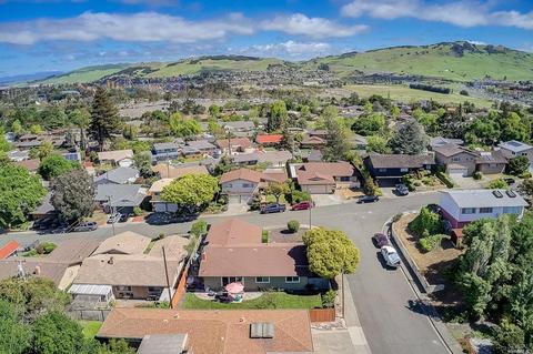 319 Whitecliff Dr, Vallejo, CA 94589 photo 38