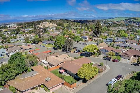 319 Whitecliff Dr, Vallejo, CA 94589 photo 39
