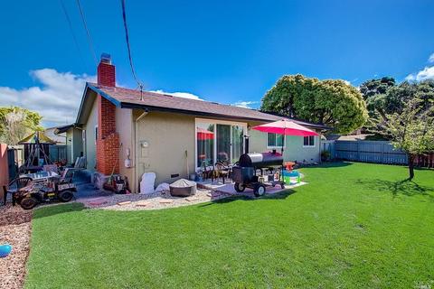 319 Whitecliff Dr, Vallejo, CA 94589 photo 33