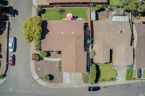 319 Whitecliff Dr, Vallejo, CA 94589 photo 37