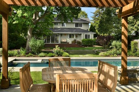 475 E Macarthur St, Sonoma, CA 95476 photo 1