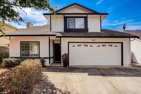 1119 Cimarron Ct, Vallejo, CA 94589 photo 1
