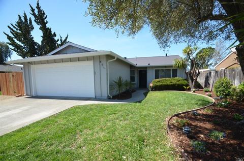 451 Ebbetts Pass Rd, Vallejo, CA 94589 photo 2