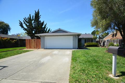 451 Ebbetts Pass Rd, Vallejo, CA 94589 photo 1