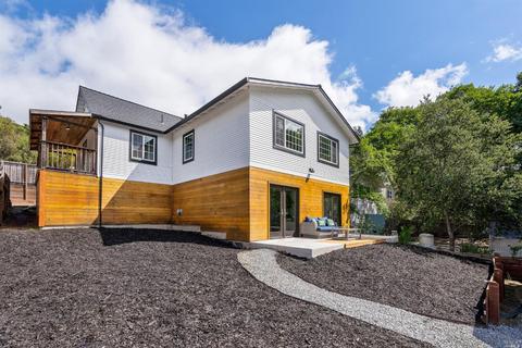 301 Mountain Ave, Sonoma, CA 95476 photo 1