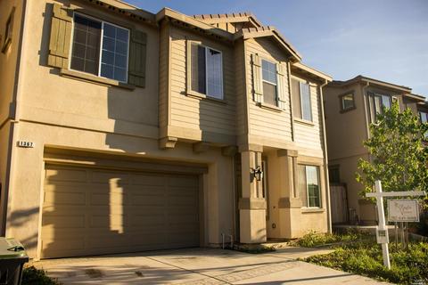 1367 Encore Dr, Fairfield, CA 94534 photo 1
