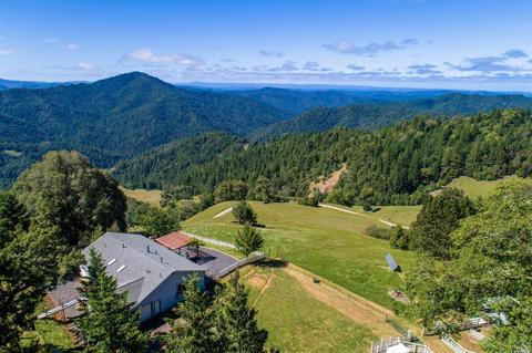 5670 High Point Rd, Willits, CA 95490 photo 5