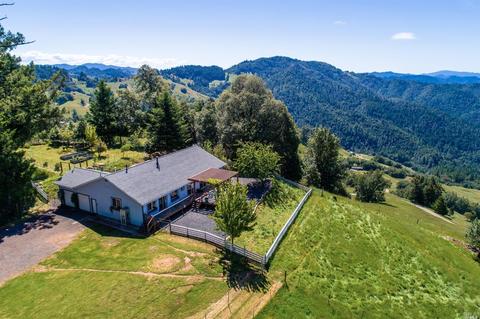 5670 High Point Rd, Willits, CA 95490 photo 29