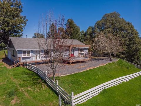 5670 High Point Rd, Willits, CA 95490 photo 1