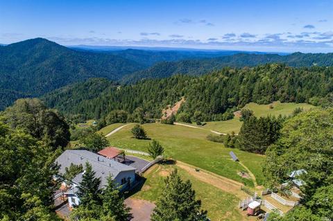 5670 High Point Rd, Willits, CA 95490 photo 34