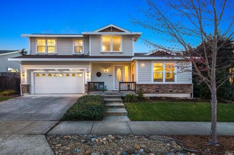 7631 Baldocchi Way, Windsor, CA 95492 photo 1