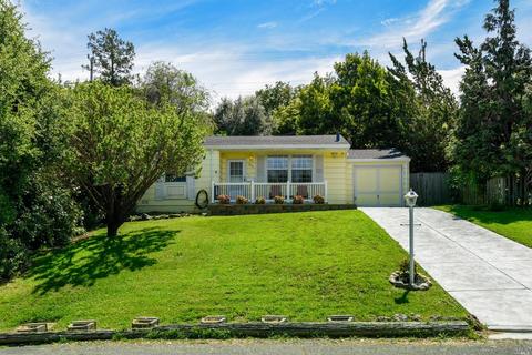 256 Mountain View Ave, Vallejo, CA 94590 photo 1