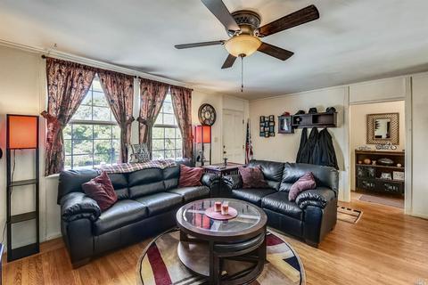256 Mountain View Ave, Vallejo, CA 94590 photo 3