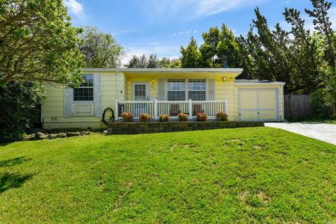 256 Mountain View Ave, Vallejo, CA 94590 photo 20