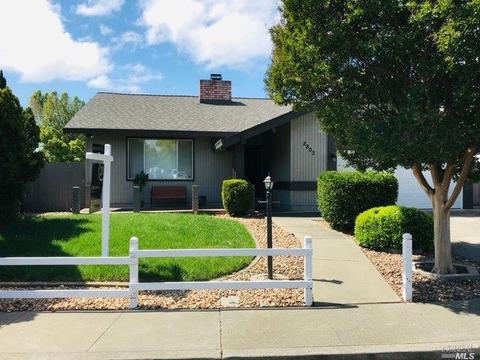 2803 Barbour Dr, Fairfield, CA 94534 photo 2