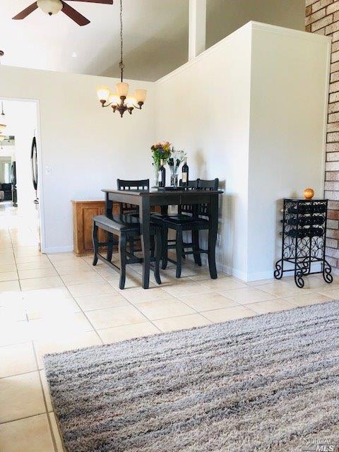 2803 Barbour Dr, Fairfield, CA 94534 photo 4