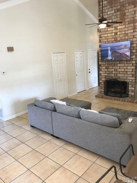 2803 Barbour Dr, Fairfield, CA 94534 photo 11