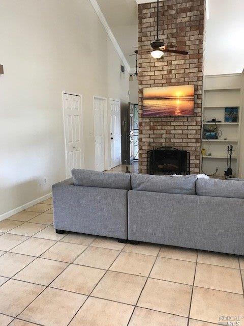 2803 Barbour Dr, Fairfield, CA 94534 photo 8