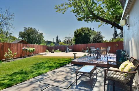 5 Edith Ct, Napa, CA 94558 photo 23