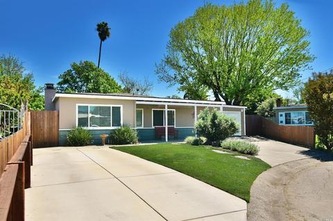 5 Edith Ct, Napa, CA 94558 photo 1