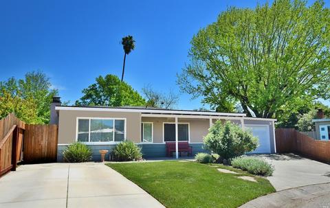 5 Edith Ct, Napa, CA 94558 photo 2