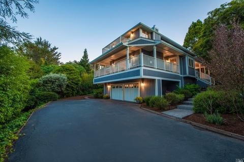 381 E Strawberry Dr, Mill Valley, CA 94941 photo 3