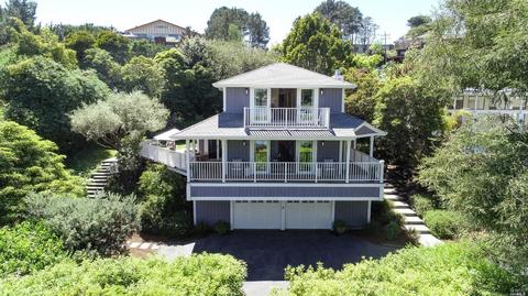 381 E Strawberry Dr, Mill Valley, CA 94941 photo 2