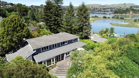 381 E Strawberry Dr, Mill Valley, CA 94941 photo 1