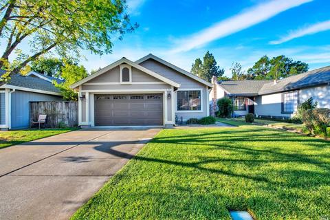 542 Eldridge Ave, Vacaville, CA 95688 photo 2