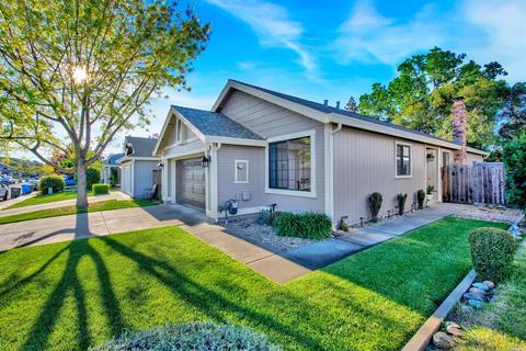 542 Eldridge Ave, Vacaville, CA 95688 photo 1