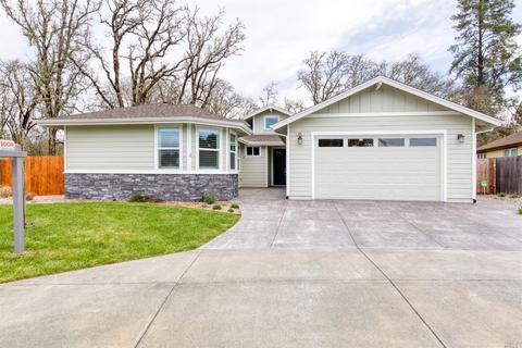 424 Grove St, Willits, CA 95490 photo 1