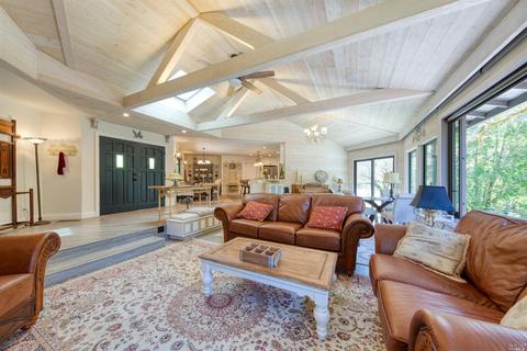 25220 Brooktrails Dr, Willits, CA 95490 photo 1