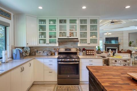 25220 Brooktrails Dr, Willits, CA 95490 photo 13