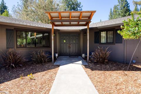 25220 Brooktrails Dr, Willits, CA 95490 photo 3