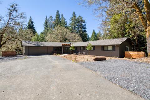 25220 Brooktrails Dr, Willits, CA 95490 photo 2