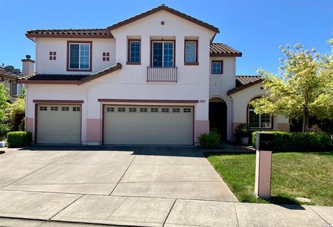 3729 Rocky Shore Dr, Vallejo, CA 94591 photo 1
