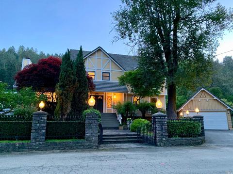 20696 Front St, Monte Rio, CA 95462 photo 7